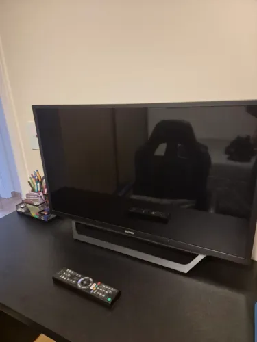 Smart Tv Sony 32 polegadas