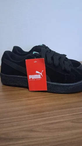 Tênis Puma Sued