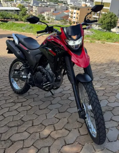 Lander 2023 a venda