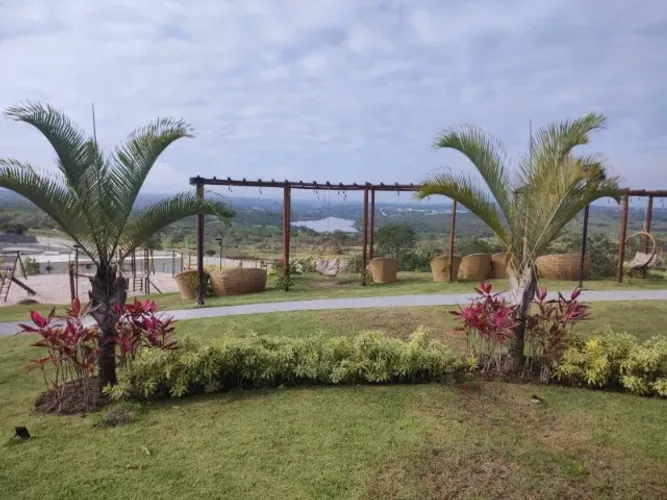 VENDO LOTE NO CONDOMÍNIO JARDIM DOS GIRASSÓIS