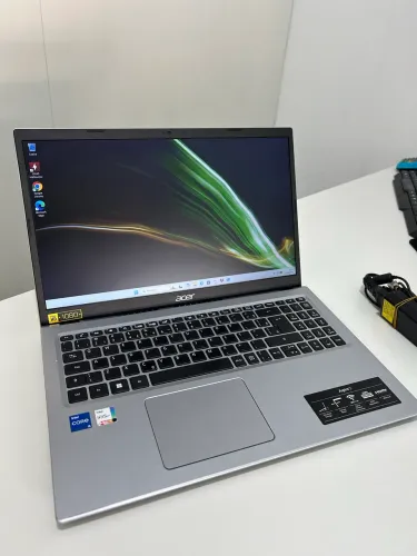 Notebook Acer aspire i5 11 geração