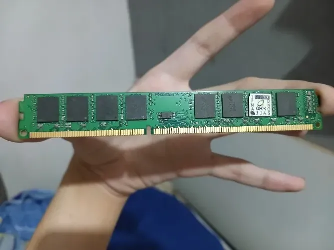 Memoria RAM DDR3 4GB 1333mhz