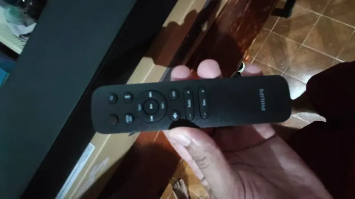 Soundbar 2.0 TAB4000 Philips