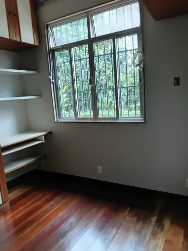 Quarto e Sala Aconchegante no Coração do Grajaú