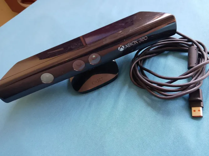Kinect Xbox 360