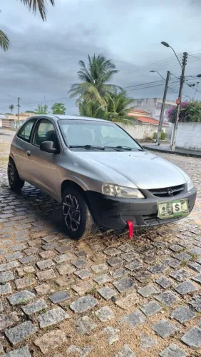 Chevrolet Celta 1.0/super/n.piq.1.0 MPFI VHC 8V 3P 2001