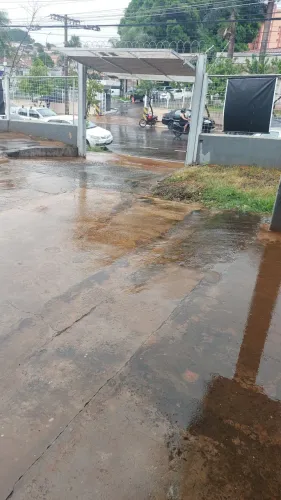 Vaga de lavador 