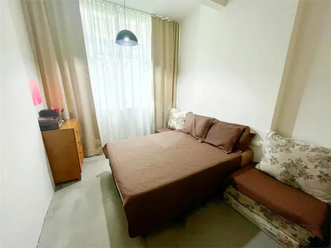 Studio à venda com 1 quarto no condomínio Santos Vahlis, Rio de Janeiro - RJ