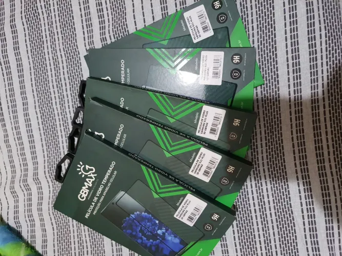 Película s21 plus