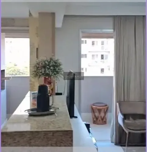 Condomíno Residencial Harmonia - Apartamento no Residencial condominio Harmonia em Cuiabá