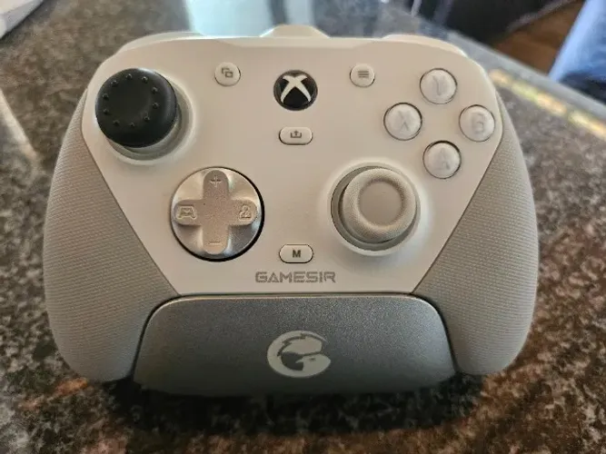 Controle Gamesir G7 pro