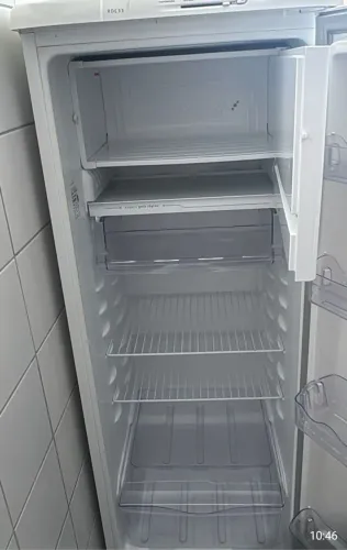 Vendo geladeira Electrolux usada em ótimo estado 