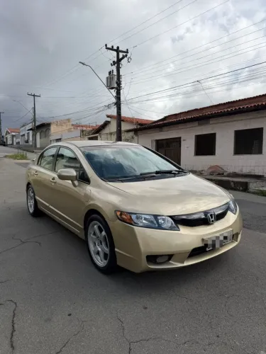 Vendo Civic com urgência ?
