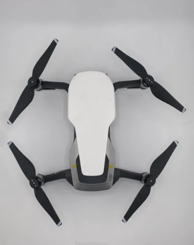 Drone dji mavic air fly more combo u11x com bolsa de transporte
