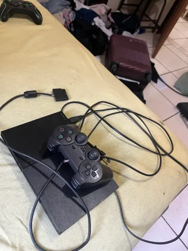 Ps2 slim