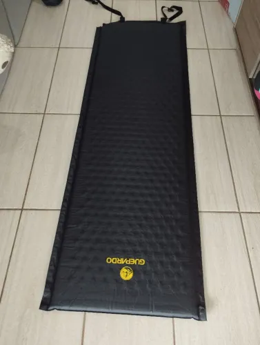 Colchonetes Isolante Térmico Auto inflável