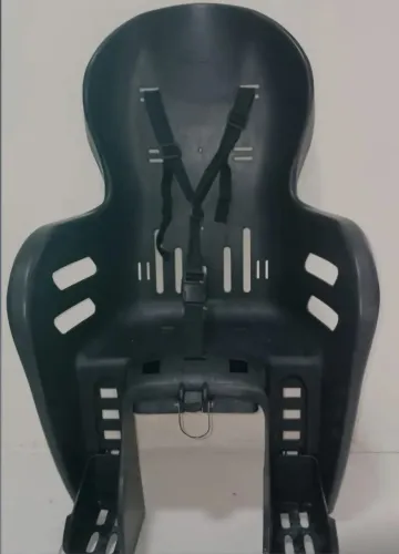 CADEIRINHA ASSENTO PARA BICICLETA