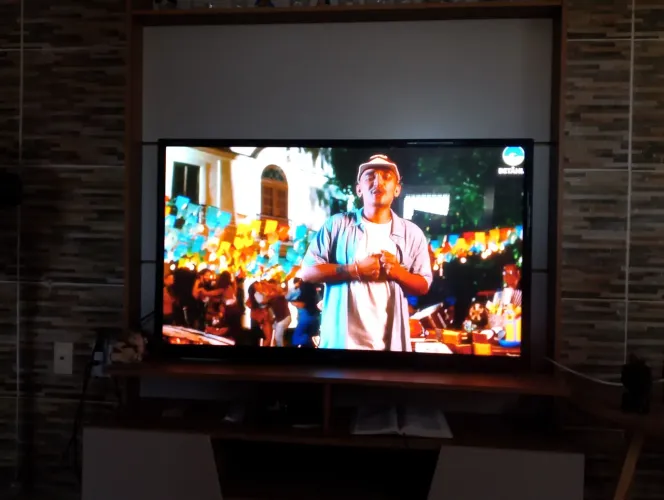 Tv plasma LG 50 polegadas