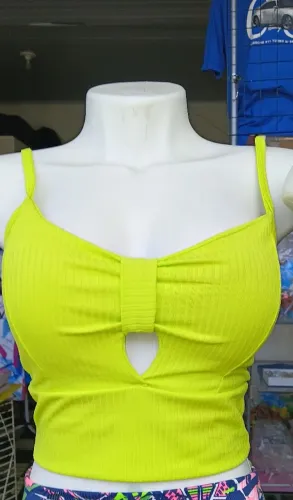 Lindo Top