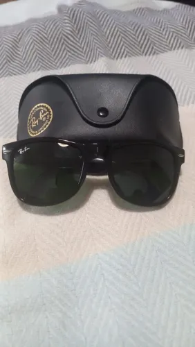 Oculos Ray Ban wayfarer Falding