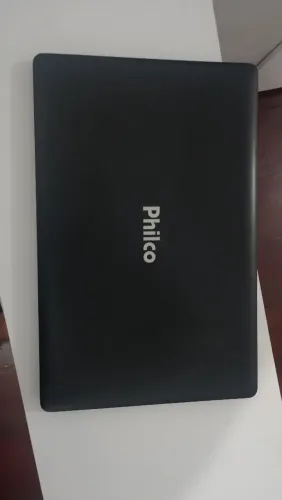 Notebook Philco
