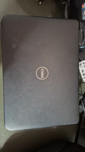 Notebook Dell 8 gigas i3