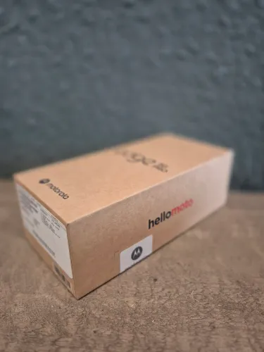 MOTOROLA EDGE 50 PRO