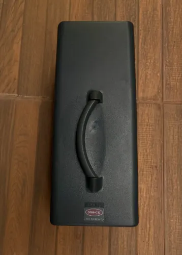 Aspirador para pó de toner CONVAC 3000-CQ