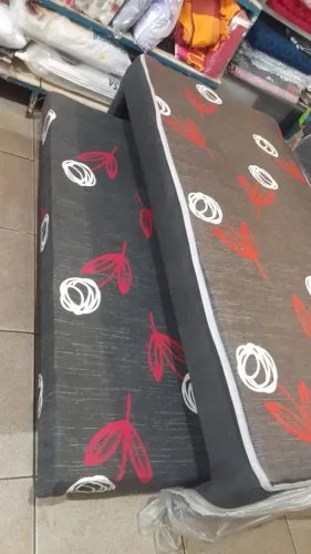 Cama com auxiliar