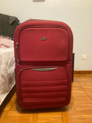 Vendo mala de viagem 