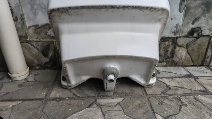 Tanque de Roupa