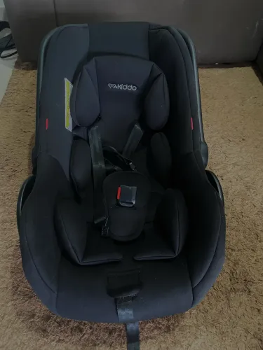 Bebê conforto