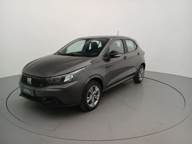 Fiat Argo Drive 1.0 Firefly 2026