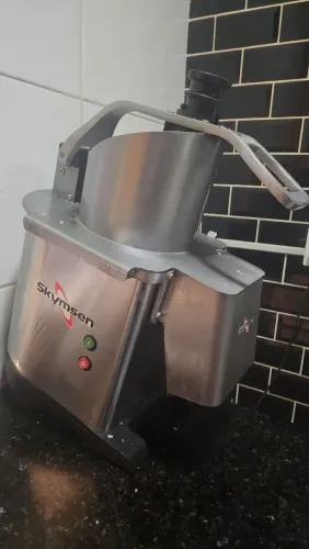 Processador de Alimentos Skymsen Pa7