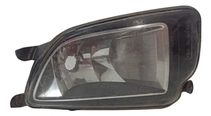 Farol Milha Direito Gol Voyage G6 2014 À 2016 1#