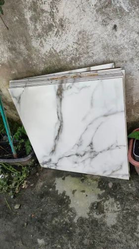 Vendo Lajotas de Concreto - 66 cm
