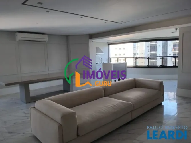 APARTAMENTO - PLANALTO PAULISTA - SP