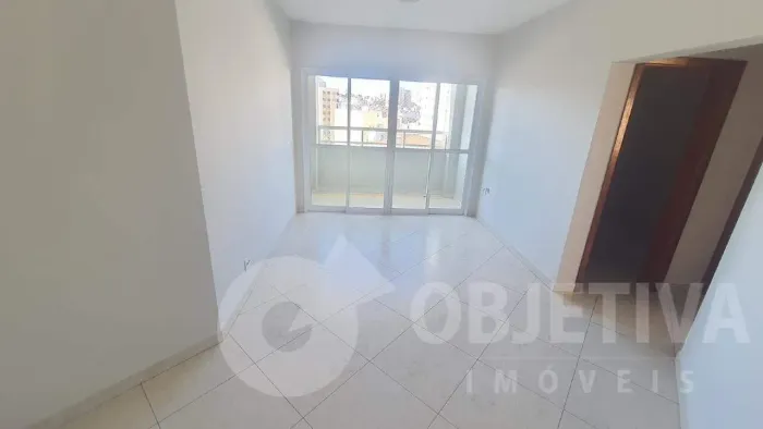 Apartamento para aluguel, 2 quartos, 1 vaga, SANTA MARIA - UBERLANDIA/MG