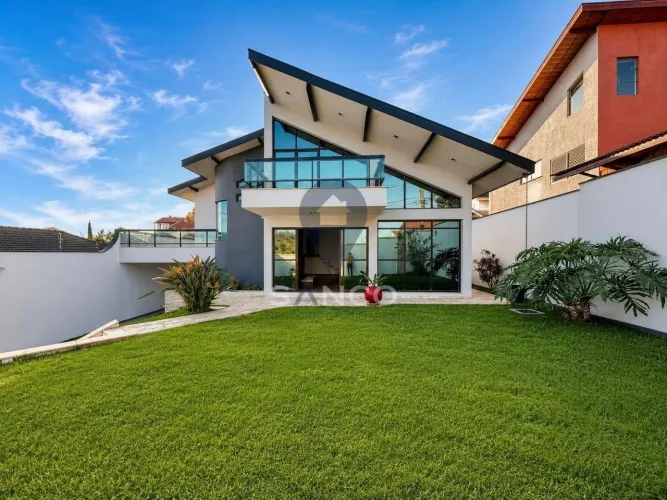 CASA PARA LOCAÇÃO, NO JARDIM PAULISTA, NA CIDADE DE JUNDIAÍ