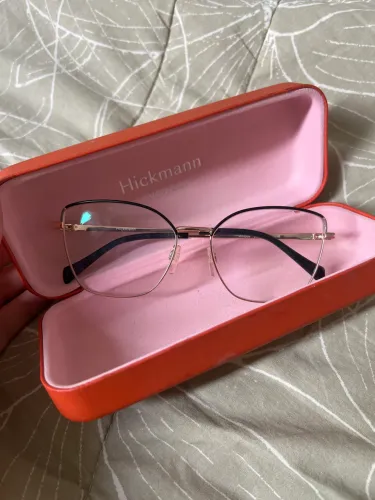 Óculos Ana Hickmann Eyewear original