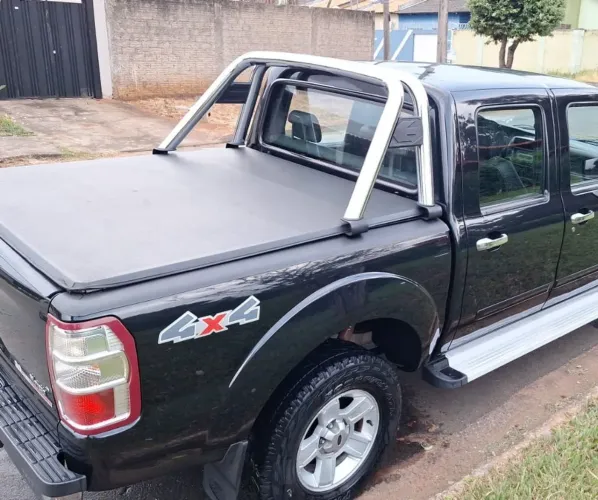 Santo Antônio Ford Ranger 2009 a 2012