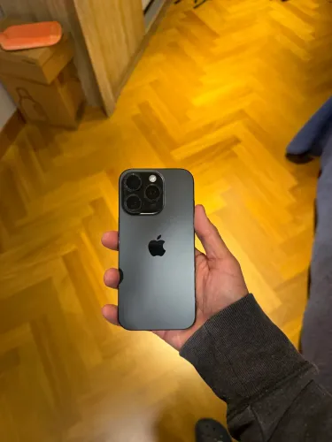IPHONE 16 PRO 128GB