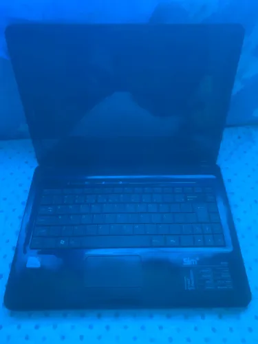 Notebook Sim+ Positivo