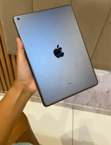 Vendo iPad 7 128GB