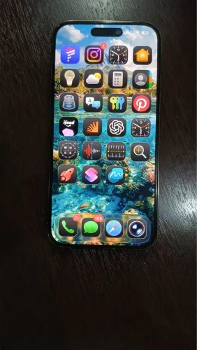 IPHONE 14 PRO 256GB