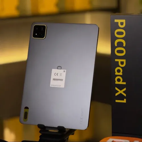 Poco Pad X1 512/8GB - LACRADO