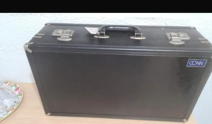 flugelhorn conn USA