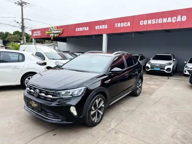 Volkswagen Nivus Highline 1.0 200 TSI Flex AUT 2023