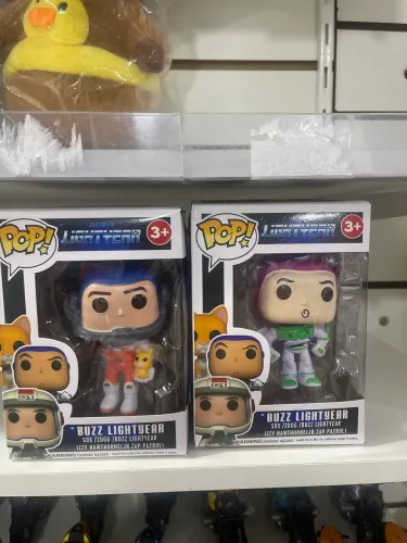 Pop