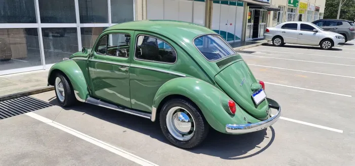 Volkswagen Fusca 1300 1969
